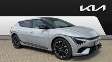 Kia EV6 239kW GT Line S 84kWh 5dr AWD Auto Electric Estate